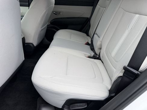 Certified 2026 Hyundai Tucson SEL image 8