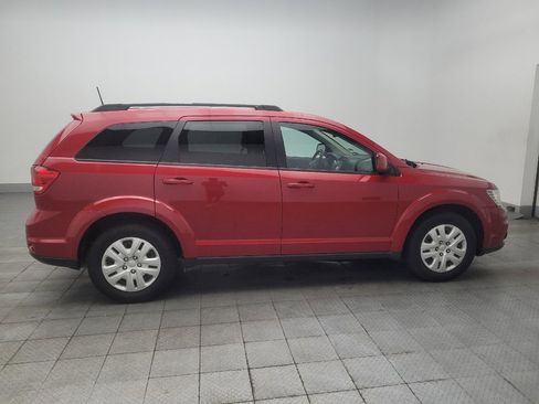 Used 2018 Dodge Journey SXT w/ Connectivity Group FWD image 10