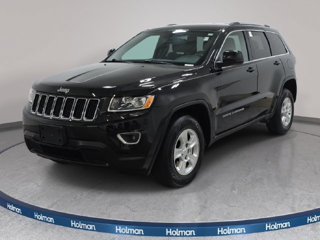 Used 2016 Jeep Grand Cherokee Laredo w/ Quick Order Package 23E AWD/4WD image 1