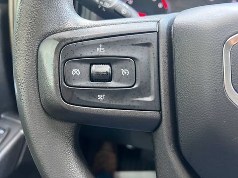 Used 2020 GMC Sierra 2500 2WD Crew Cab w/ Convenience Package image 23