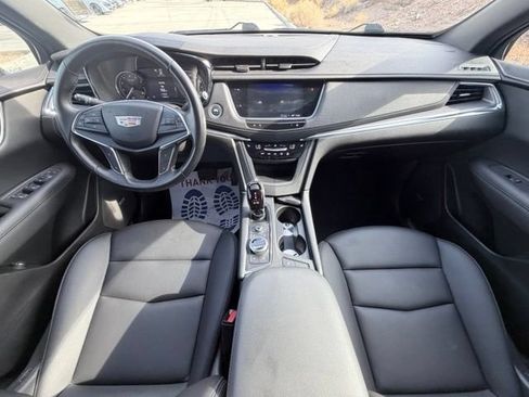 Used 2023 Cadillac XT5 Luxury FWD image 26