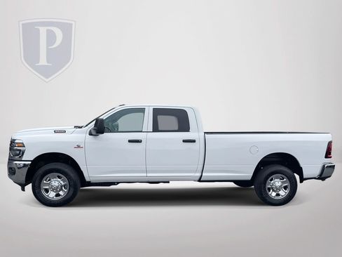 New 2026 RAM 3500 Tradesman w/ Chrome Appearance Group A AWD/4WD image 5