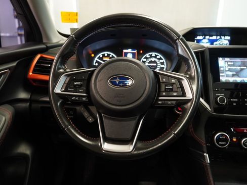 Used 2019 Subaru Forester Sport AWD/4WD image 19