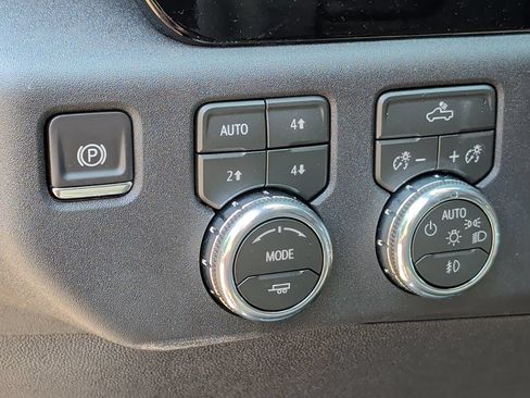 New 2026 GMC Sierra 1500 Elevation AWD/4WD image 19