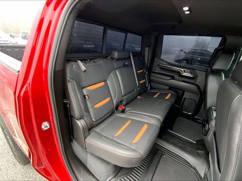 Used 2023 GMC Sierra 1500 AT4 w/ AT4 Premium Package image 18