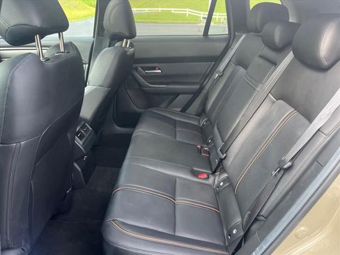 Used 2024 MAZDA CX-50 AWD 2.5 Turbo w/ Cargo Package image 26