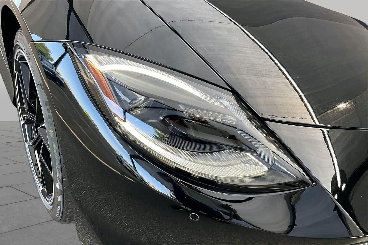 New 2027 Nissan Z Performance RWD image 18
