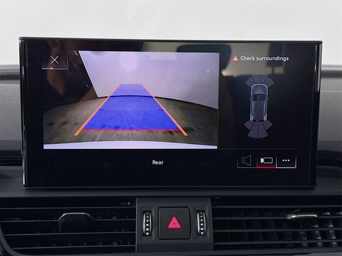 Certified 2023 Audi Q5 2.0T Premium w/ Convenience Package image 13