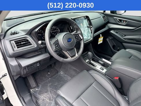 New 2026 Subaru Ascent Premium image 10