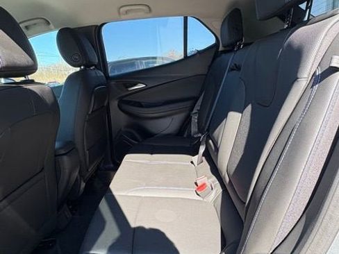New 2026 Buick Encore GX Sport Touring AWD/4WD image 16