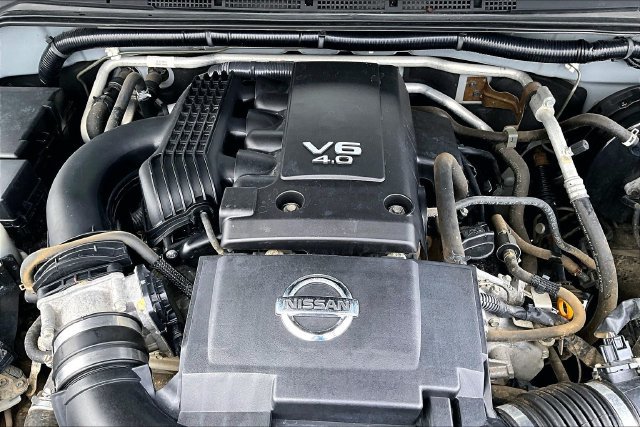 Used 2019 Nissan Frontier SV w/ Value Truck Package RWD image 37