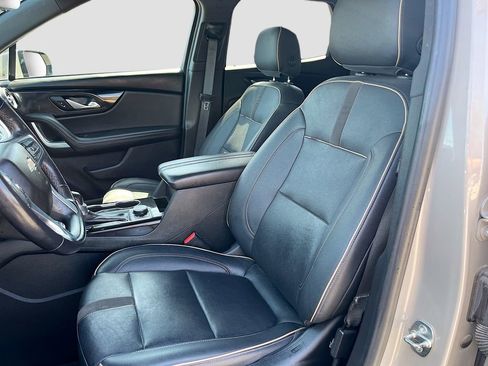 Used 2021 Chevrolet Blazer Premier w/ Driver Confidence II Package AWD/4WD image 22