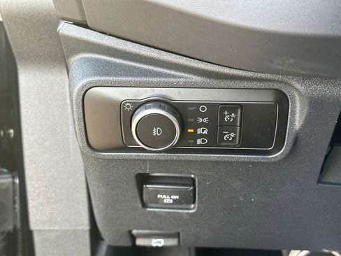 Certified 2025 Ford Bronco Outer Banks image 34