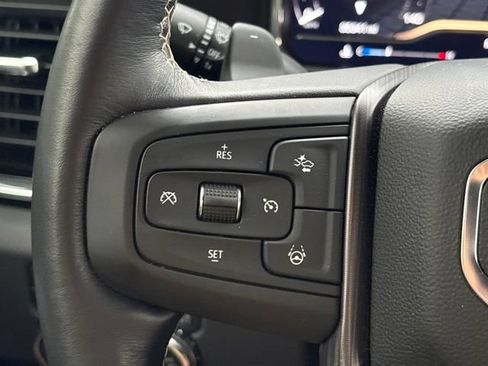 Used 2025 GMC Sierra 1500 Denali Ultimate AWD/4WD image 25