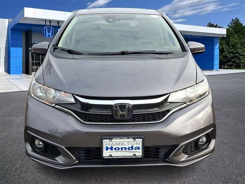 Used 2018 Honda Fit EX image 28