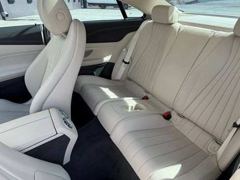Used 2023 Mercedes-Benz E 450 Coupe image 13