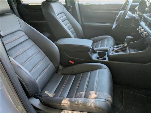 Used 2026 Honda CR-V Sport-L image 20