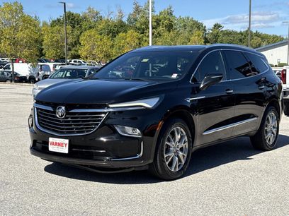 Used 2023 Buick Enclave Premium w/ Experience Buick Package