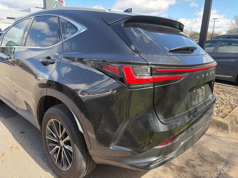 Used 2024 Lexus NX 250 AWD w/ Cold Area Package image 8