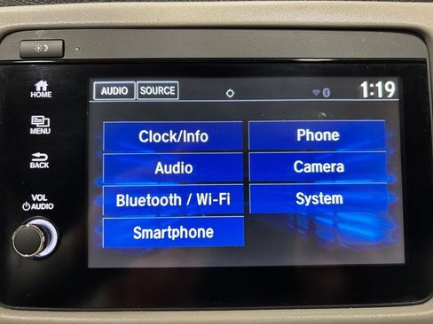 Used 2019 Honda HR-V EX image 31