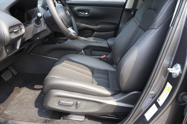 New 2027 Honda HR-V EX-L image 11