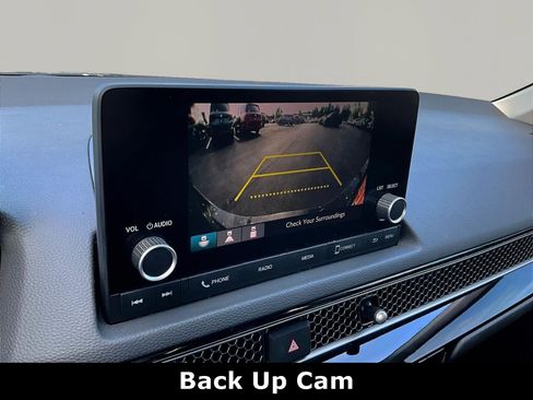 Used 2024 Honda Civic EX image 13