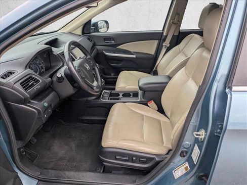Used 2016 Honda CR-V EX-L image 15