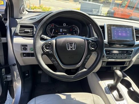 Used 2016 Honda Pilot EX-L image 19