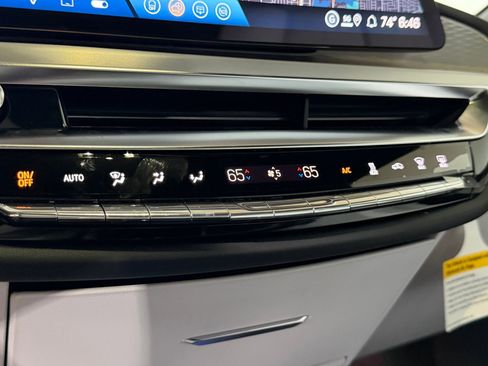 New 2026 Cadillac Lyriq Sport AWD/4WD image 16