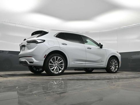 New 2026 Buick Envision Avenir image 35