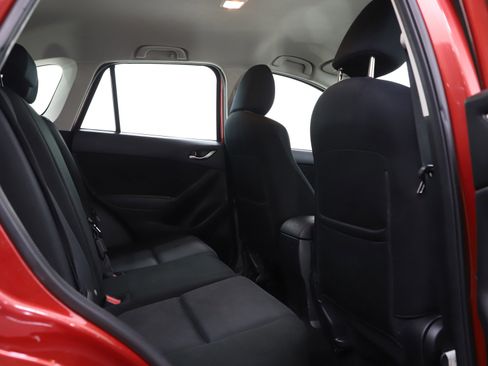 Used 2015 MAZDA CX-5 Sport w/ Bluetooth Audio Package image 12