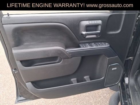 Used 2016 GMC Sierra 1500 SLT w/ All-Terrain Package AWD/4WD image 23