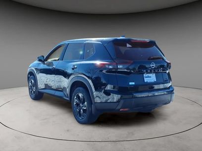 New 2026 Nissan Rogue SV w/ Cold Weather Package