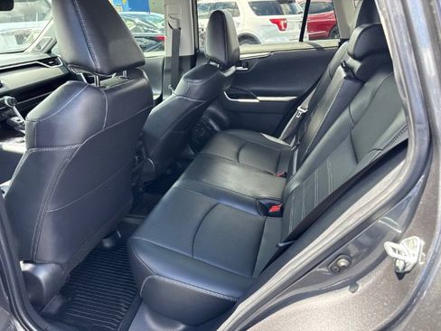 Used 2024 Toyota RAV4 Limited w/ Weather Package AWD/4WD image 14