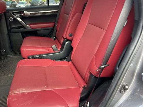 Used 2023 Lexus GX 460 Premium AWD/4WD image 12