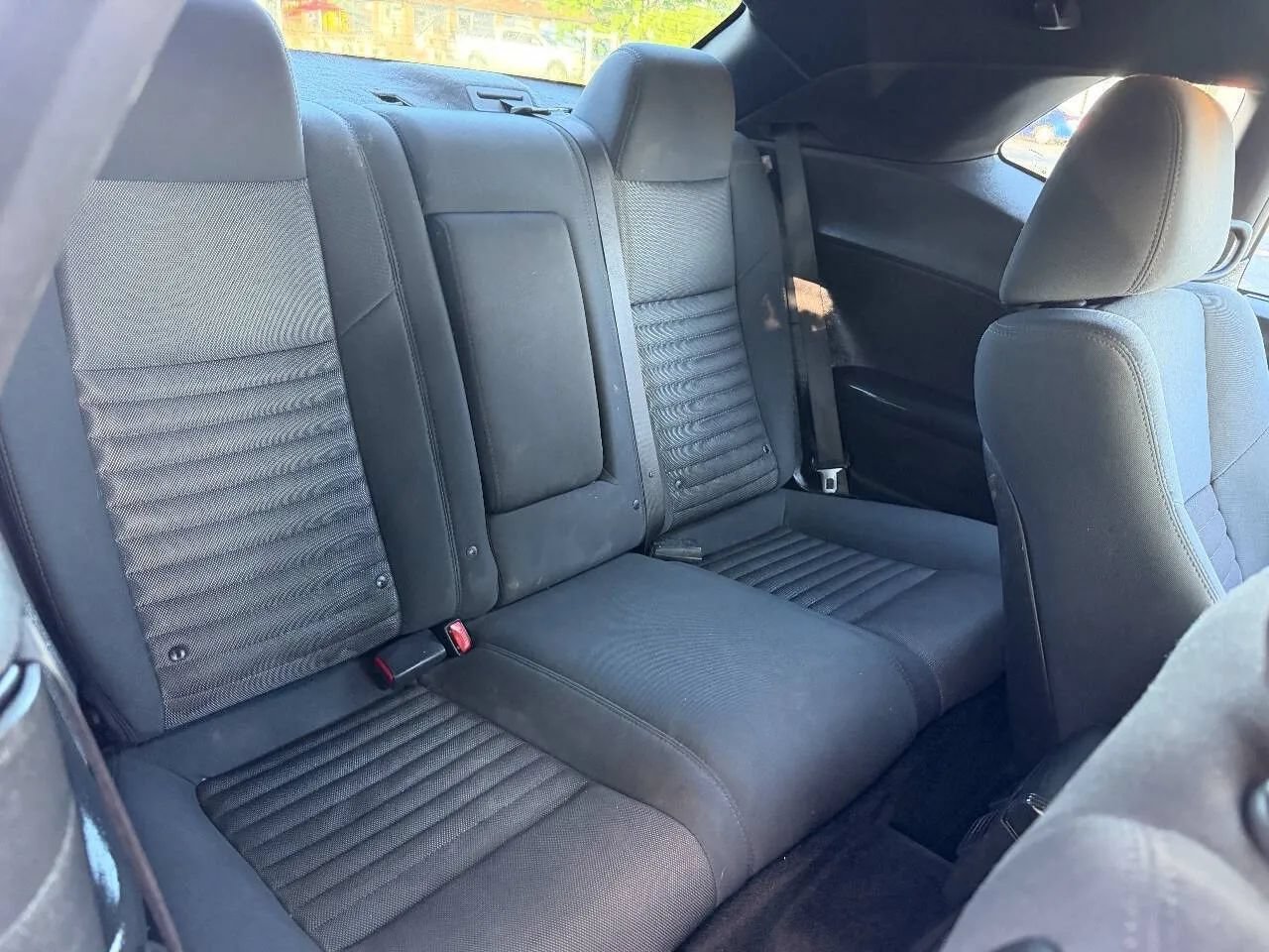 Used 2013 Dodge Challenger SXT RWD image 31