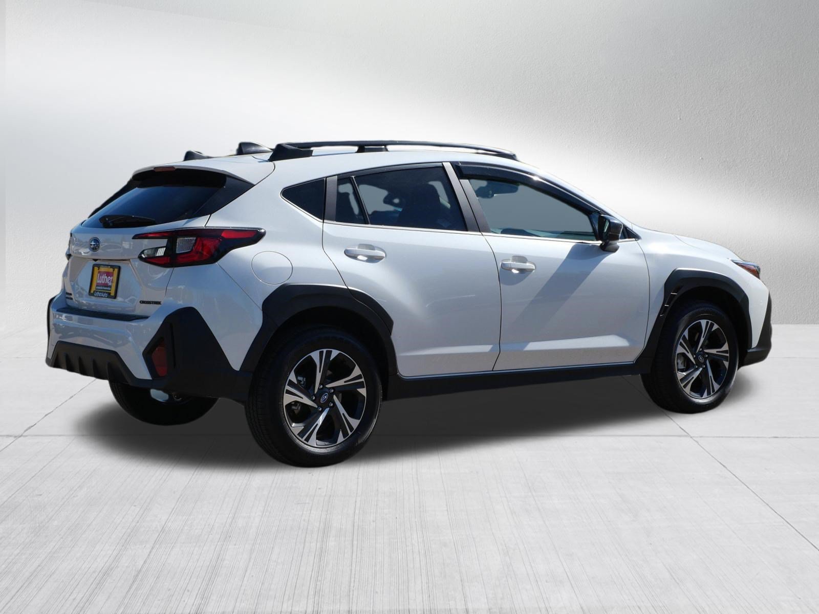 Certified 2026 Subaru Crosstrek 2.5i Premium AWD/4WD image 7