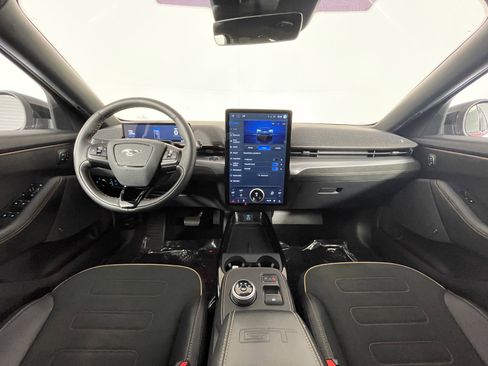 Used 2023 Ford Mustang Mach-E GT image 11