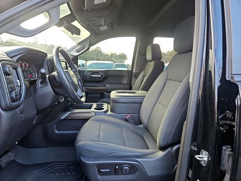 Used 2021 Chevrolet Silverado 1500 RST image 12