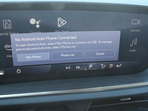 New 2025 Buick Envision Preferred AWD/4WD image 34