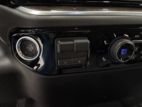 New 2026 Chevrolet Silverado 1500 LT image 25