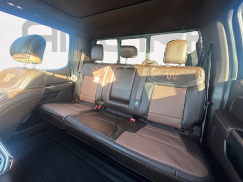 Used 2023 Ford F150 King Ranch w/ Equipment Group 601A High image 20