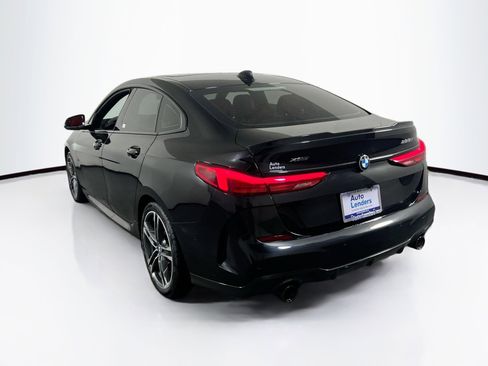 Used 2022 BMW 228i xDrive Gran Coupe w/ M Sport Package image 7