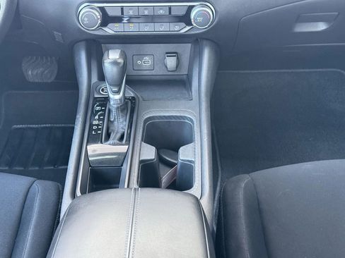 Used 2021 Nissan Sentra S image 23