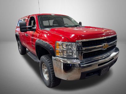 Used 2010 Chevrolet Silverado 3500 W/T
