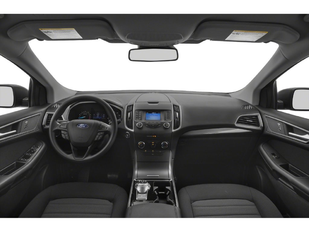 Used 2020 Ford Edge SE AWD/4WD image 5