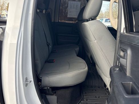 Used 2014 RAM 1500 Express image 12