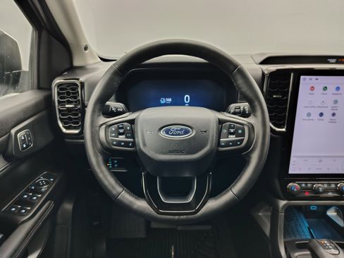 Used 2024 Ford Ranger Lariat image 45