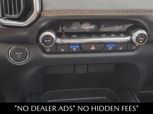 New 2026 MAZDA CX-50 2.5 Hybrid w/ Weather Package AWD/4WD image 20