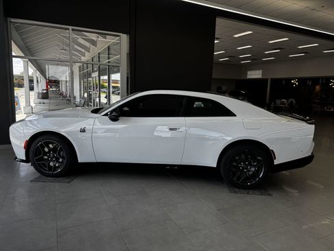 New 2026 Dodge Charger Scat Pack AWD/4WD image 13